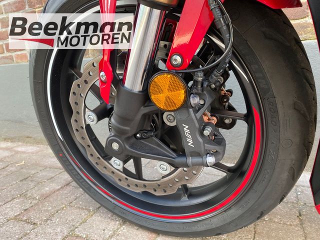 honda - cbr-500-r