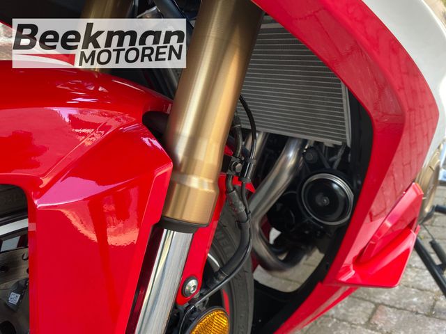 honda - cbr-500-r