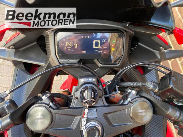 honda - cbr-500-r