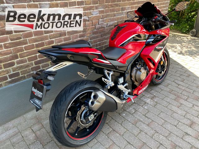 honda - cbr-500-r
