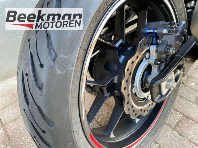 honda - cbr-500-r