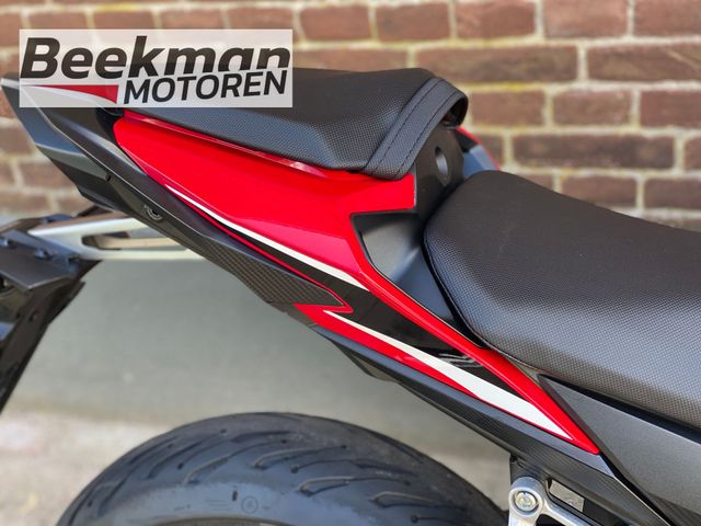 honda - cbr-500-r