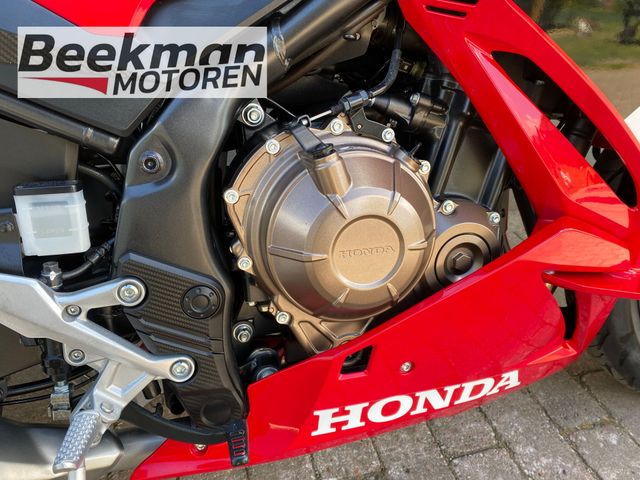 honda - cbr-500-r