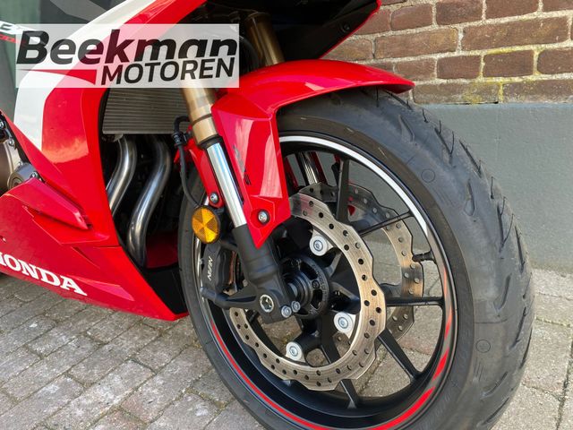 honda - cbr-500-r
