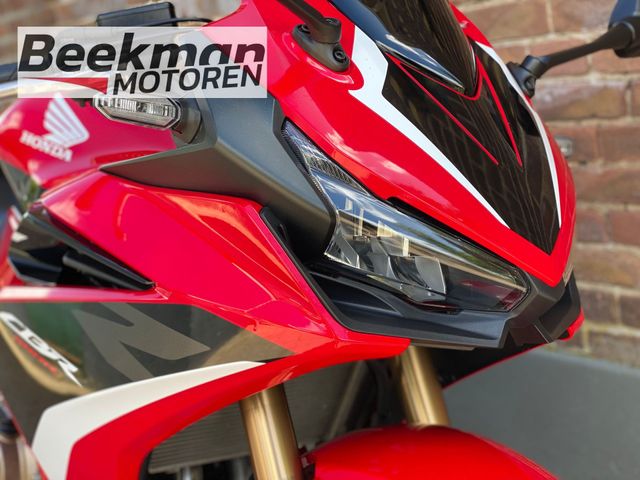 honda - cbr-500-r