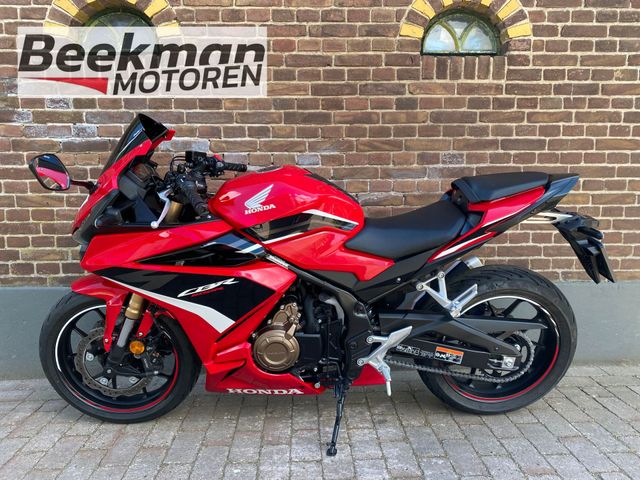 honda - cbr-500-r