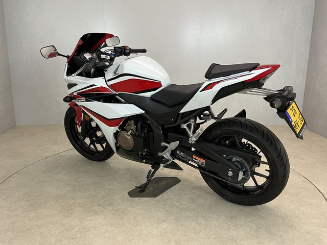 honda - cbr-500-r-abs