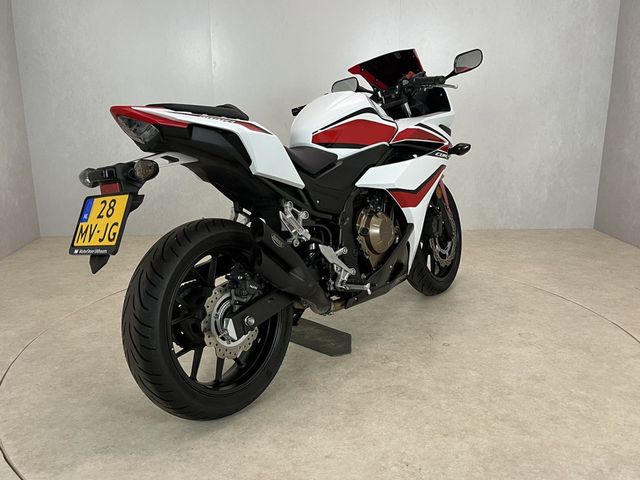 honda - cbr-500-r-abs