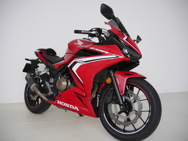 honda - cbr-500-r-abs