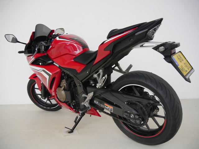 honda - cbr-500-r-abs