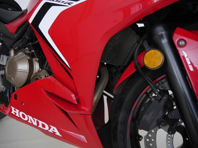 honda - cbr-500-r-abs