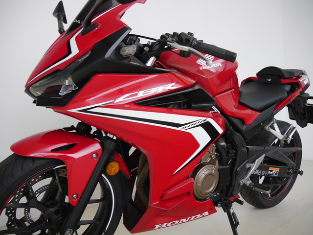 honda - cbr-500-r-abs