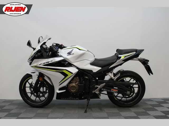 honda - cbr-500-r-abs