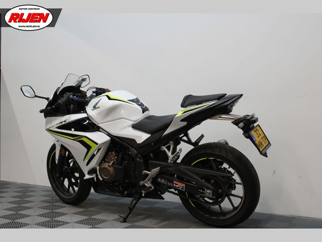 honda - cbr-500-r-abs