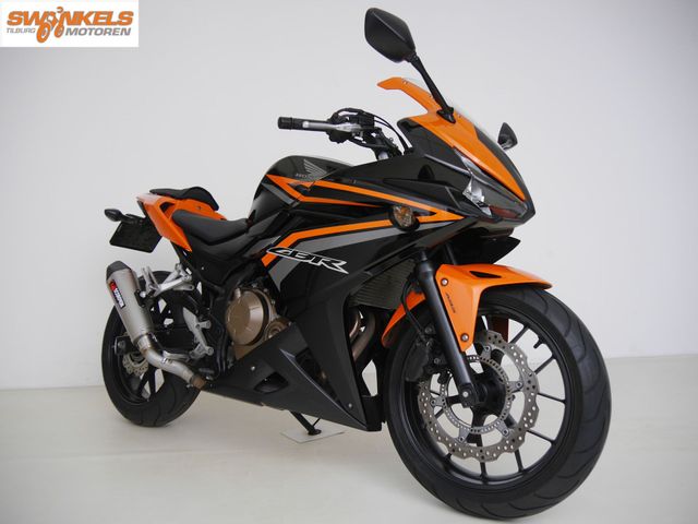 honda - cbr-500-r-abs