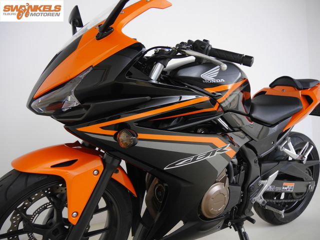 honda - cbr-500-r-abs