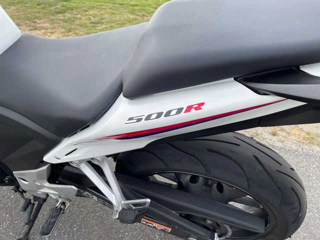 honda - cbr-500-r-abs