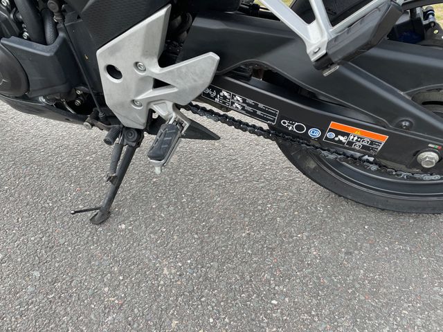 honda - cbr-500-r-abs