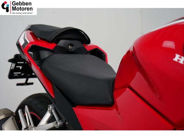 honda - cbr-500-r-abs