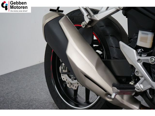honda - cbr-500-r-abs