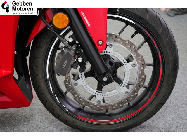 honda - cbr-500-r-abs