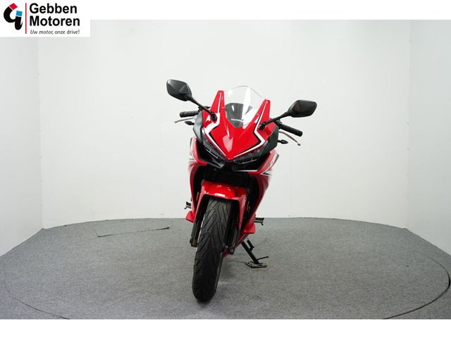 honda - cbr-500-r-abs