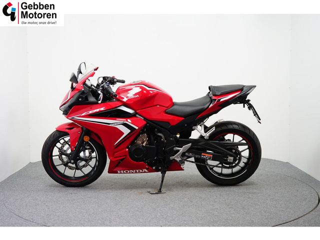 honda - cbr-500-r-abs