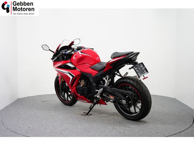 honda - cbr-500-r-abs