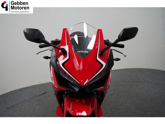 honda - cbr-500-r-abs
