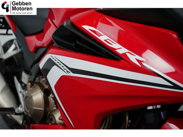 honda - cbr-500-r-abs