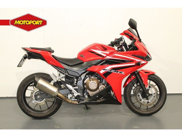honda - cbr-500-r-abs