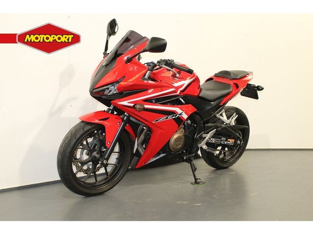 honda - cbr-500-r-abs