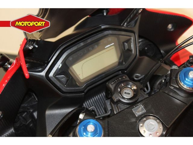 honda - cbr-500-r-abs