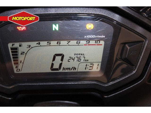honda - cbr-500-r-abs