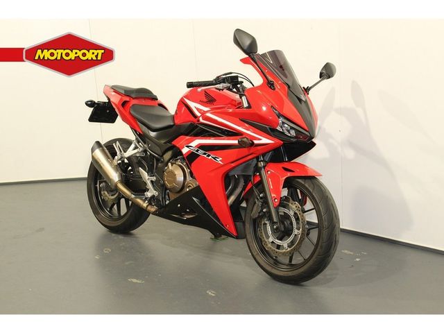 honda - cbr-500-r-abs