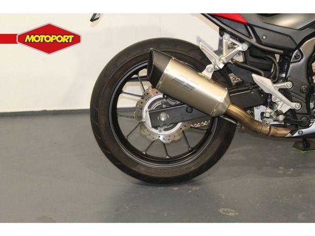 honda - cbr-500-r-abs