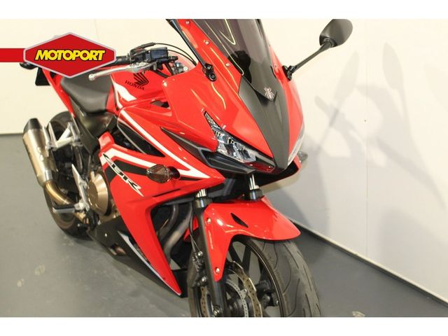 honda - cbr-500-r-abs