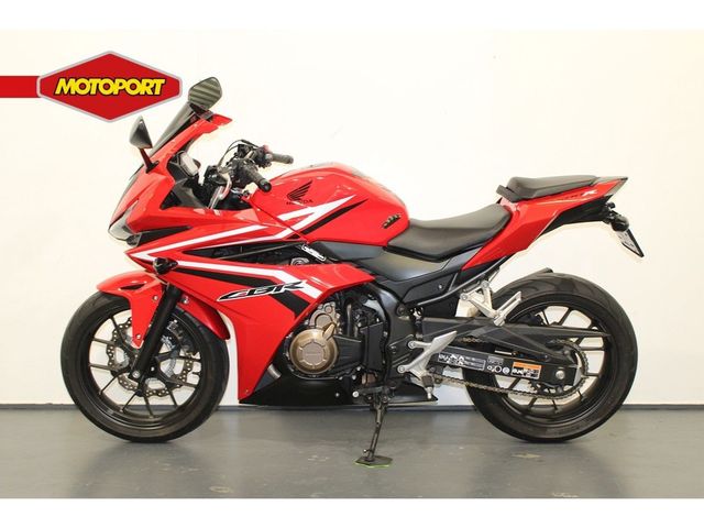honda - cbr-500-r-abs