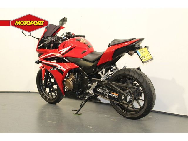 honda - cbr-500-r-abs