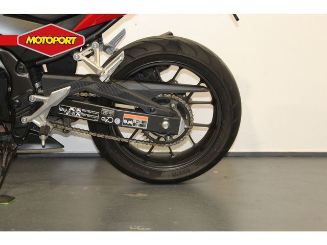 honda - cbr-500-r-abs
