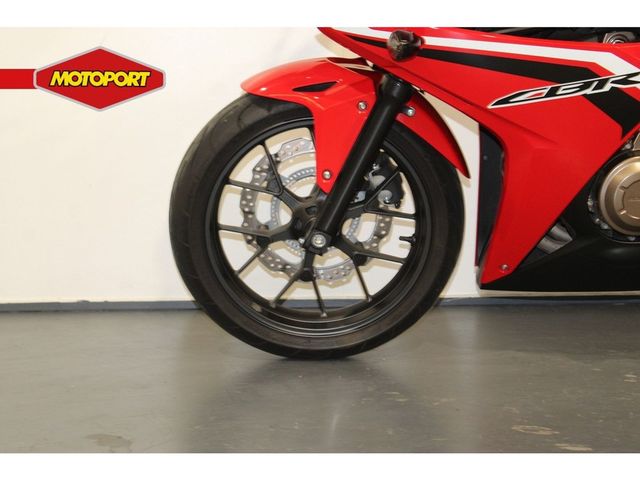 honda - cbr-500-r-abs