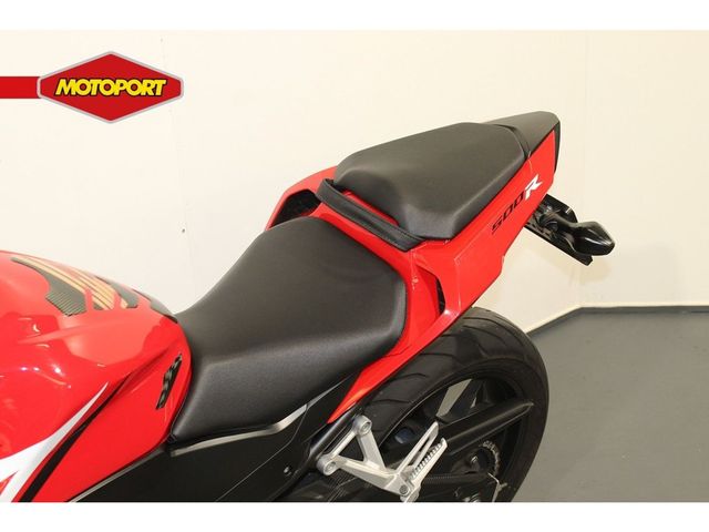 honda - cbr-500-r-abs