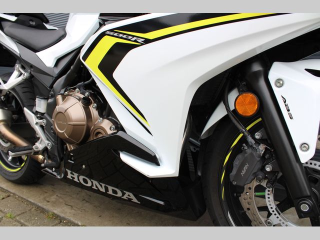 honda - cbr-500-r-abs