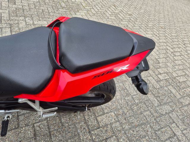 honda - cbr-500-r-abs