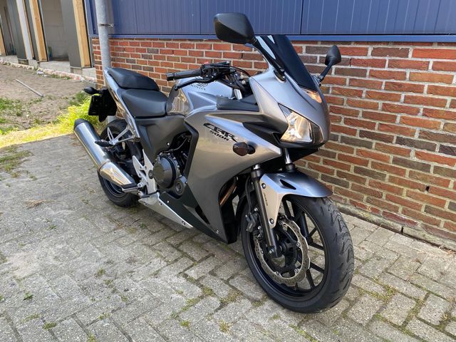 honda - cbr-500-r-abs