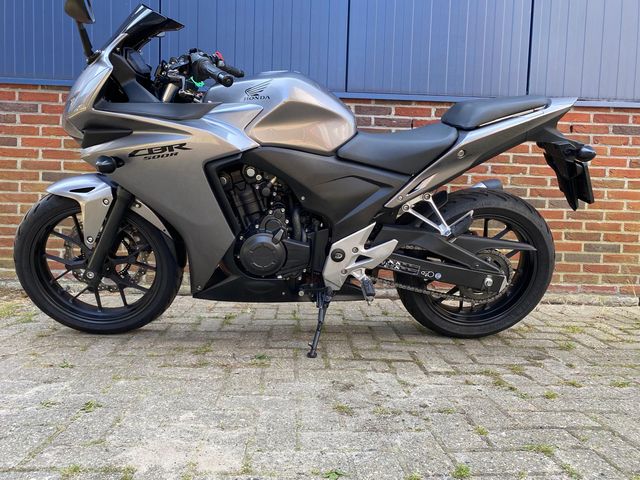 honda - cbr-500-r-abs
