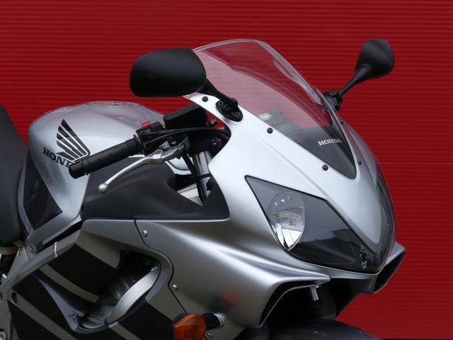 honda - cbr-600-f