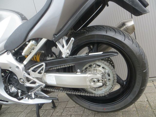 honda - cbr-600-f