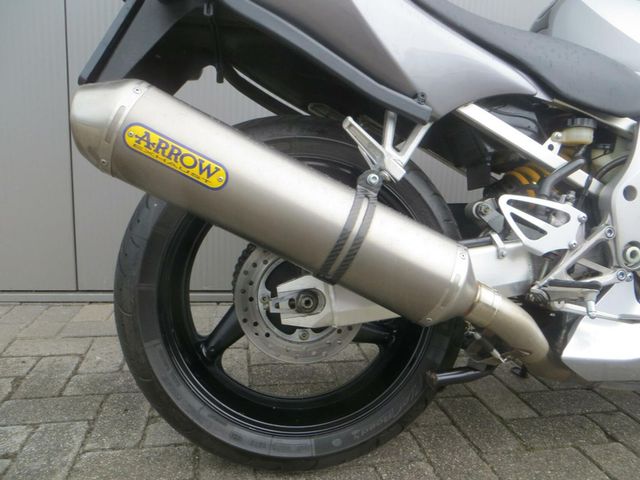 honda - cbr-600-f