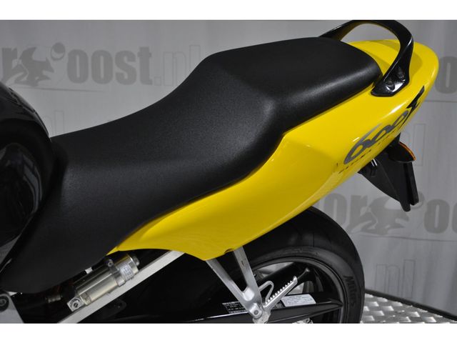 honda - cbr-600-f